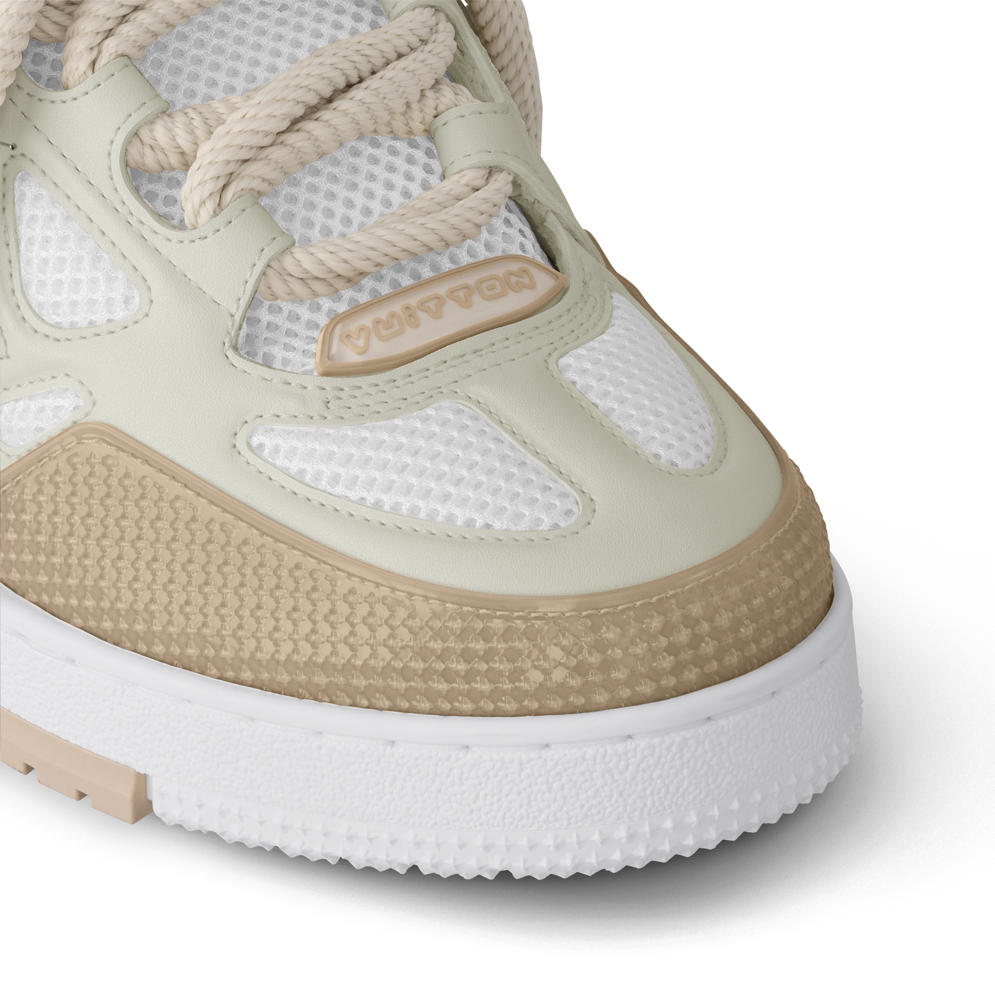 Zapatos Tenis Tenis LV Skate | Louis Vuitton ® (Ampliar producto)